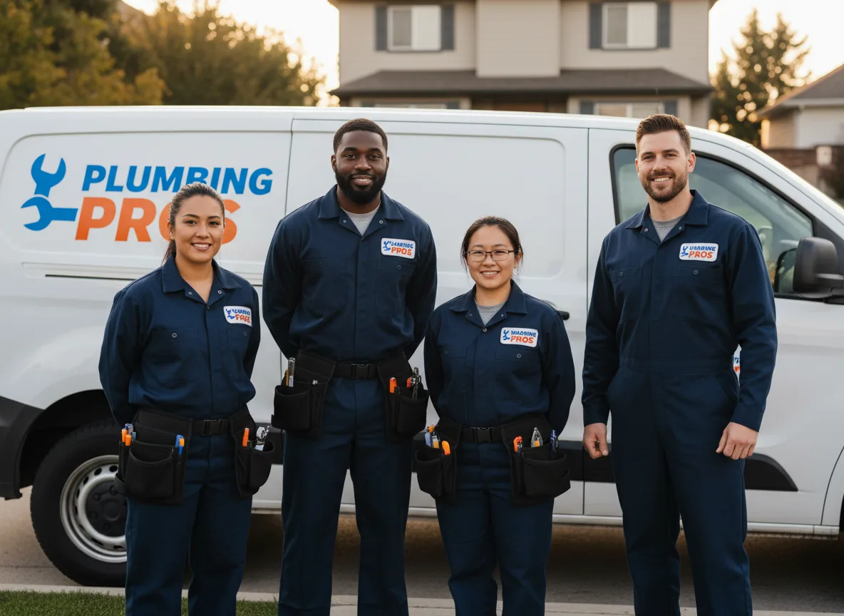 Water Heater Repair company in Sanbornville, NH